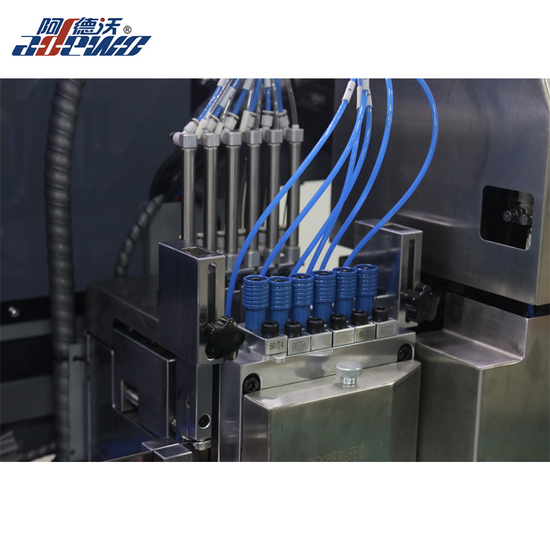 Blister Die Cutting Mould Auto Bender with Inner Nick