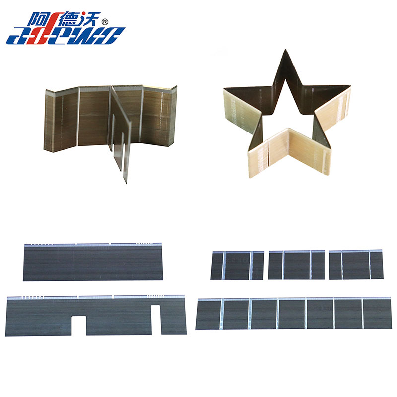 Die Boards Blade Auto Bender Machine