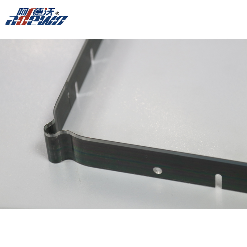 Blister Die Cutting Mould Auto Bender with Inner Nick