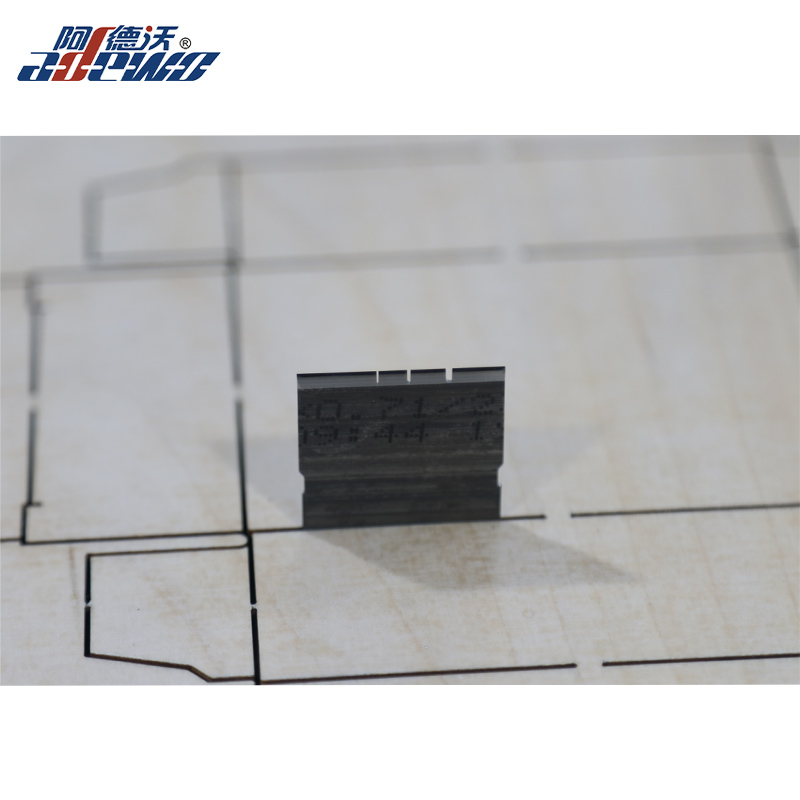 Die Boards Die Making Auto Bender Machine