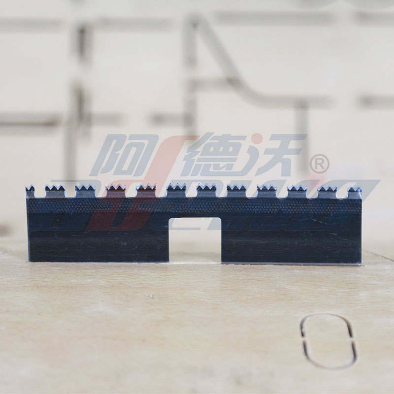 Carton Ondulat Rotary Die Boards Auto Bender Machine