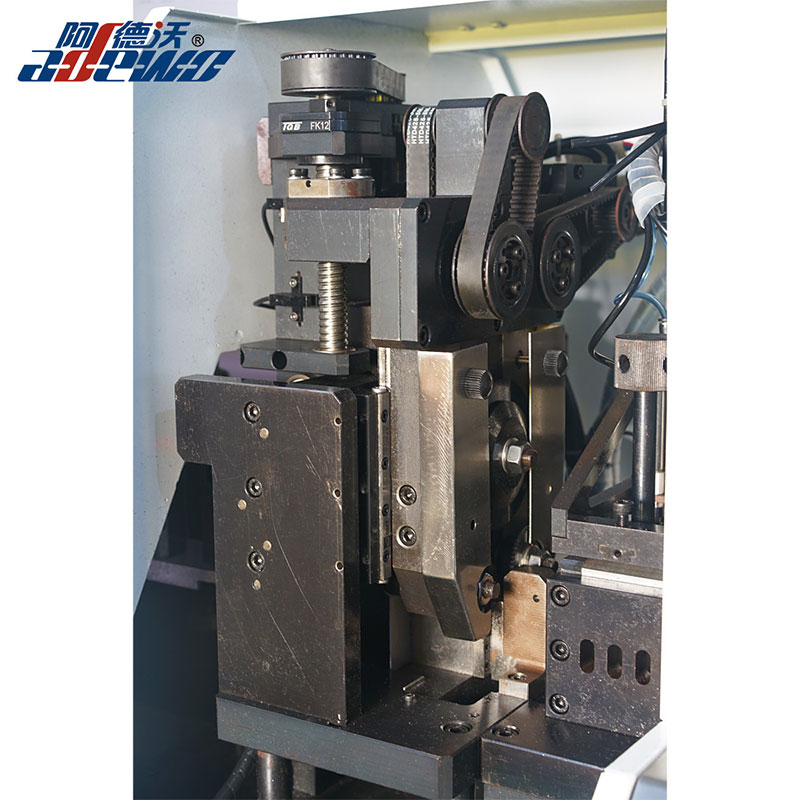 Die Making Blade Auto Bender Machine