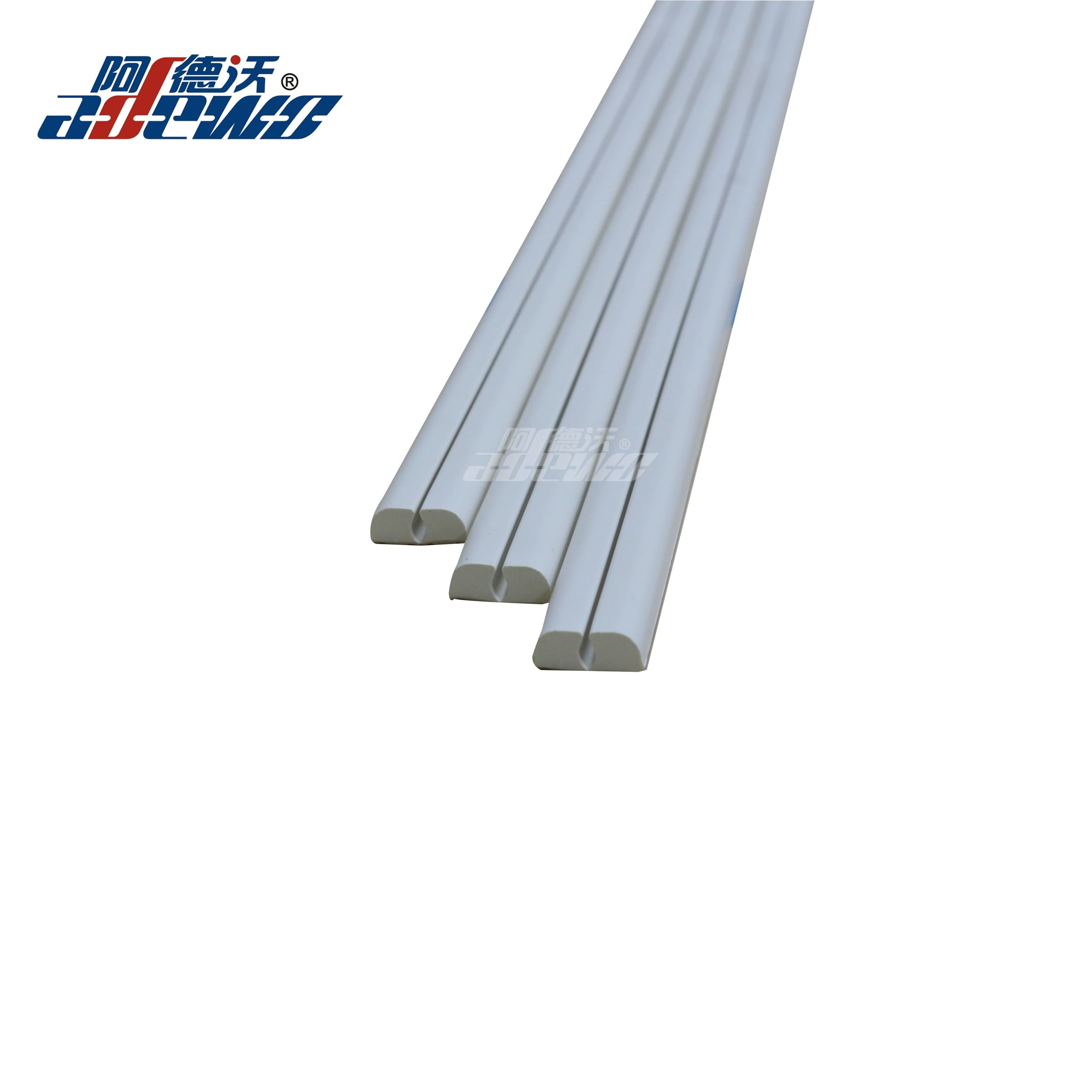 Profile Rubber