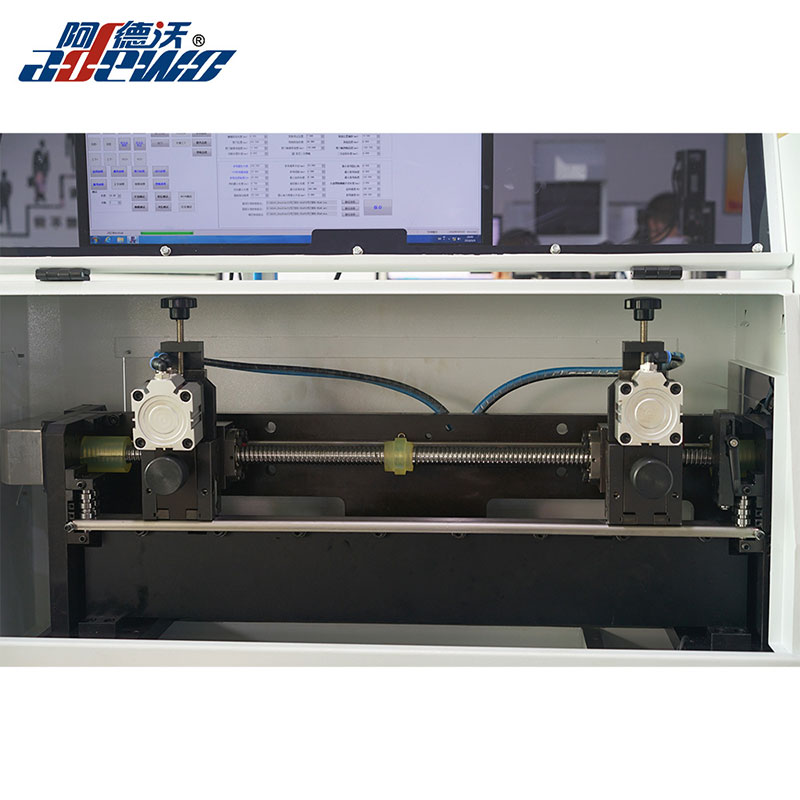 Gaskets Blade Auto Bender Machine