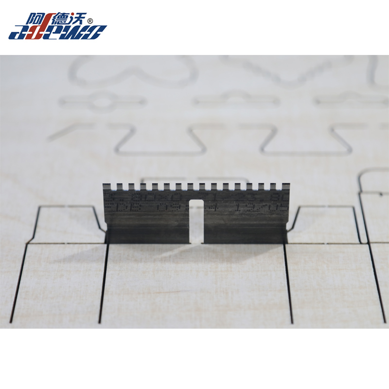 Steel Rule Auto Bender Machine with Nicking