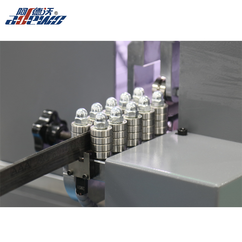 Corrugated Die Making Board Automatic Bender Machine
