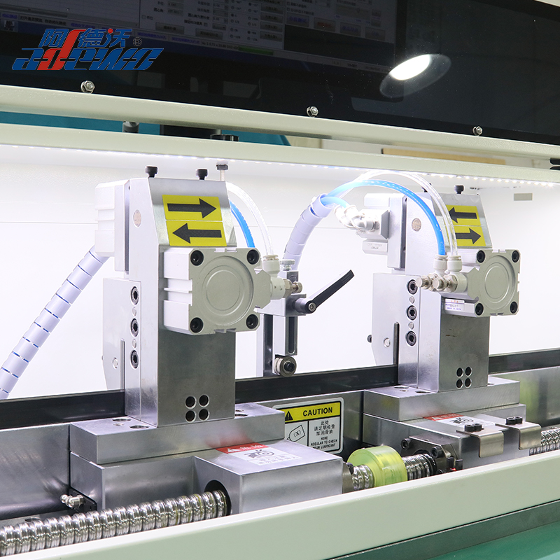 Bohler Steel Rule Die Making Automatic Bending Machine