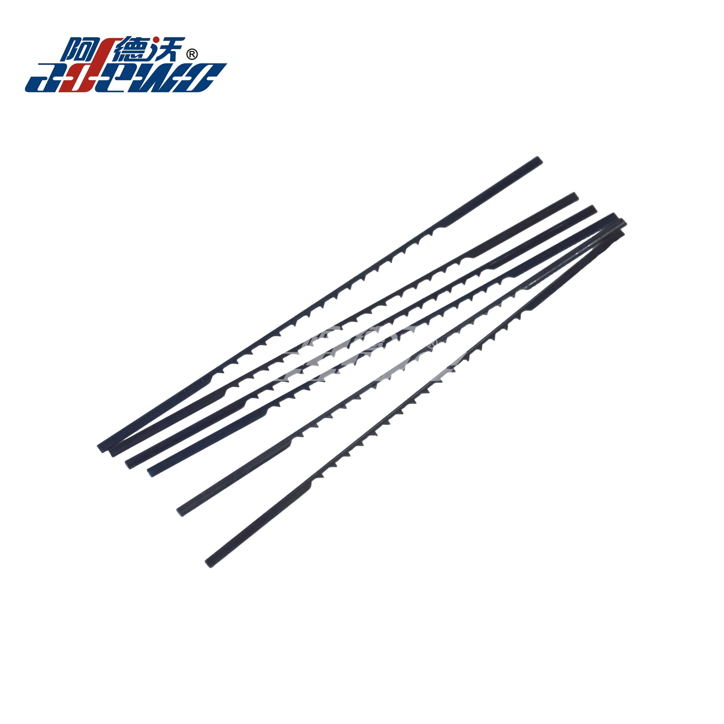 Die Jigsaw Blades