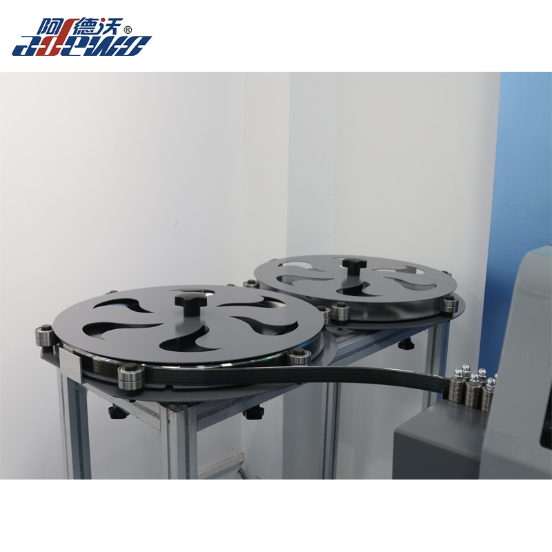 2PT 3PT Steel Rule Auto Bender Machine Puzzle Die