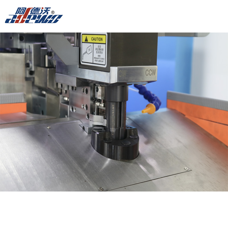 Blister Die Cutting Mould Auto Bender with Inner Nick