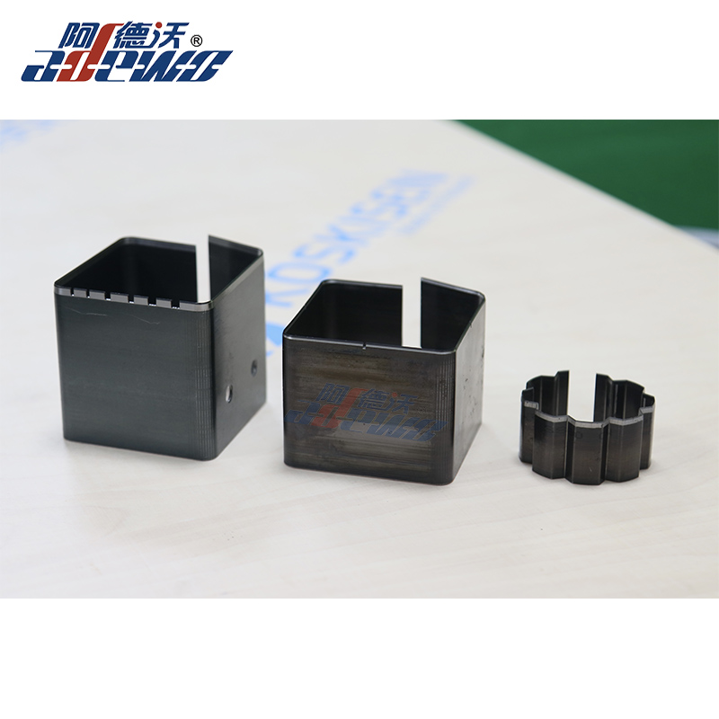 Copper Strip Steel Rule Auto Bender Machine