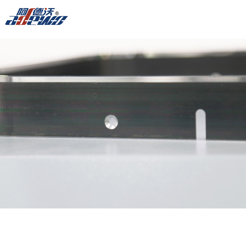 Blister Die Cutting Mould Auto Bender with Inner Nick