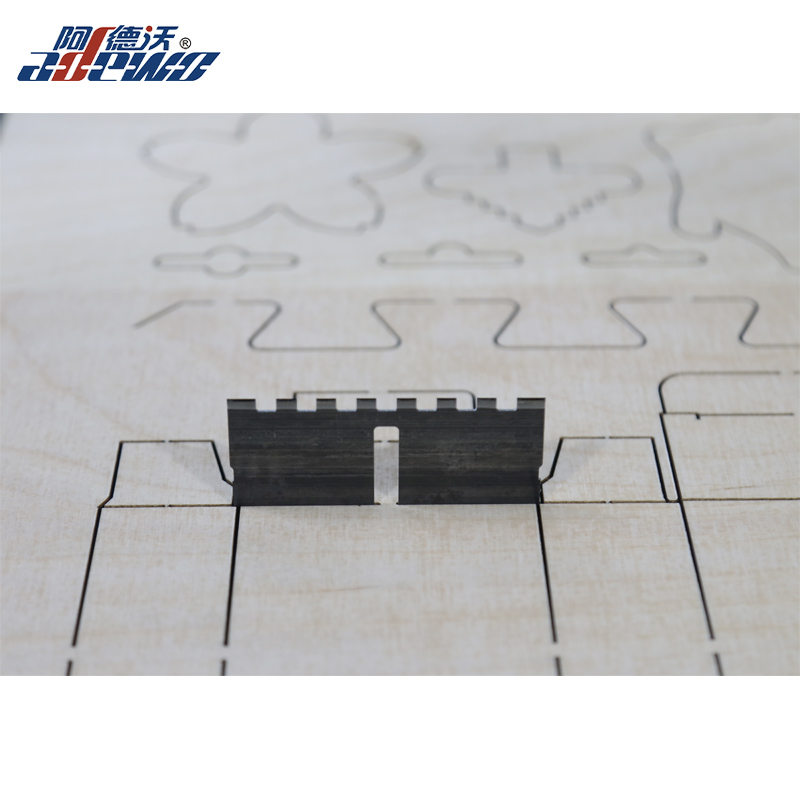 Die Boards Die Making Auto Bender Machine