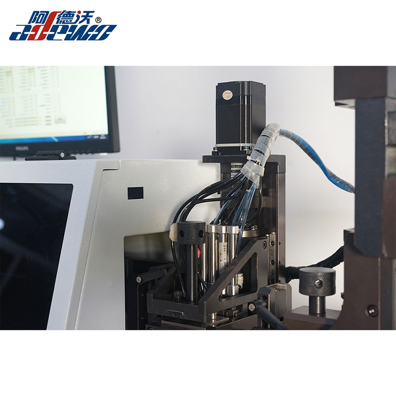 Gaskets Blade Auto Bender Machine