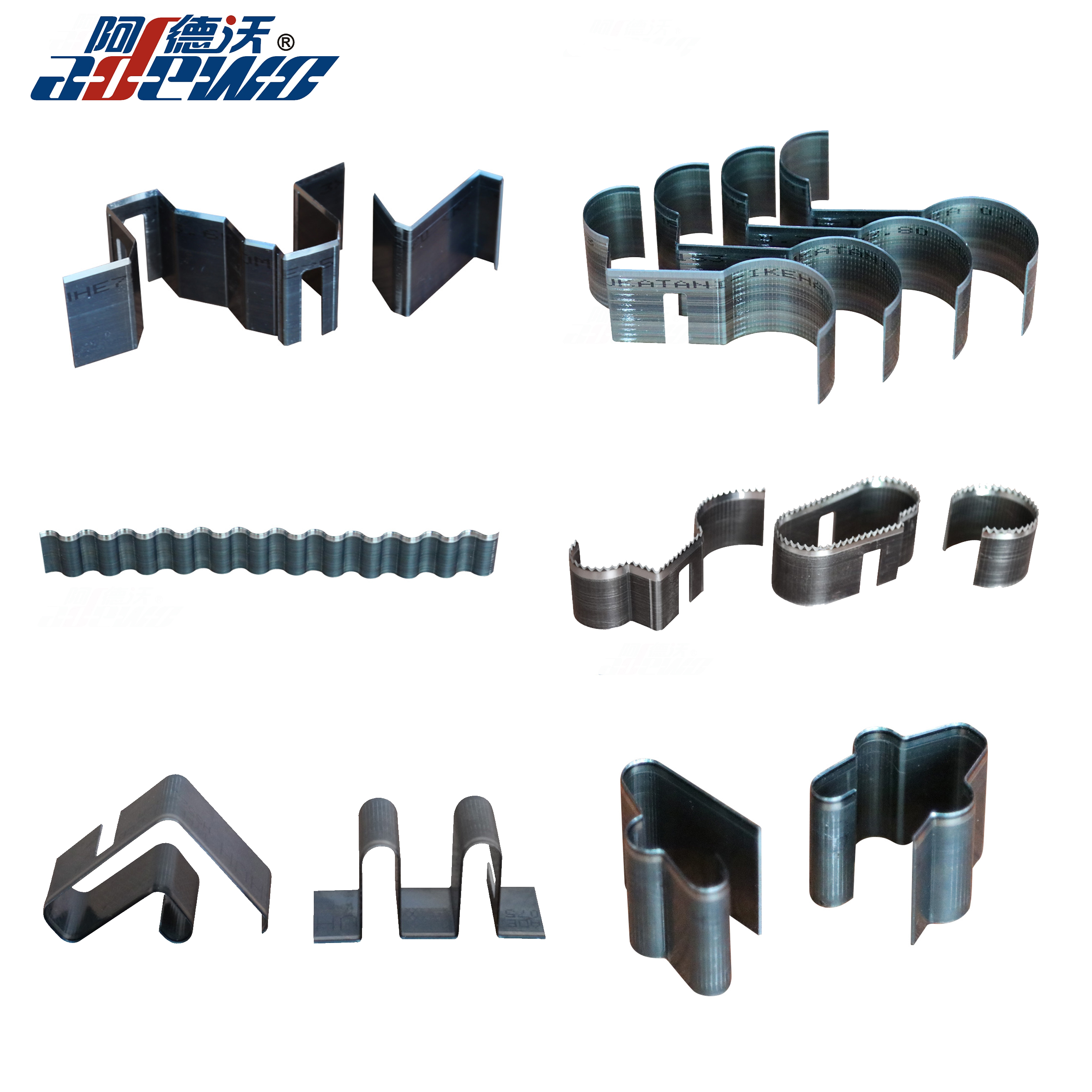 Rotary Die Boards Automatic Bender Machine
