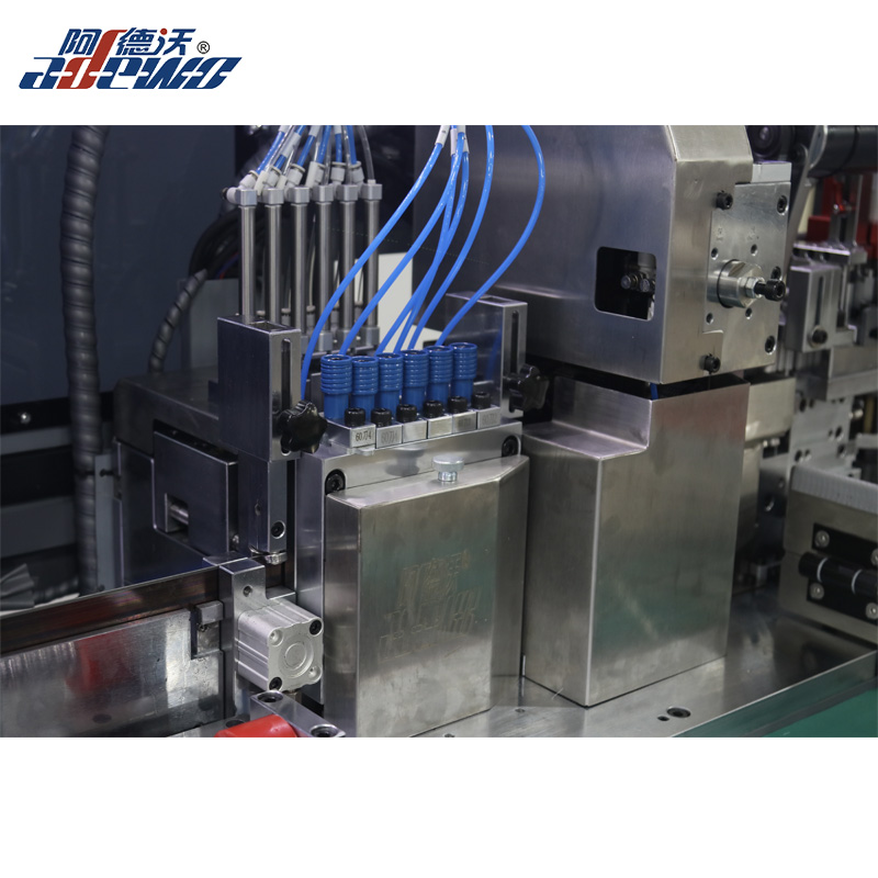 Blister Die Cutting Mould Auto Bender with Inner Nick