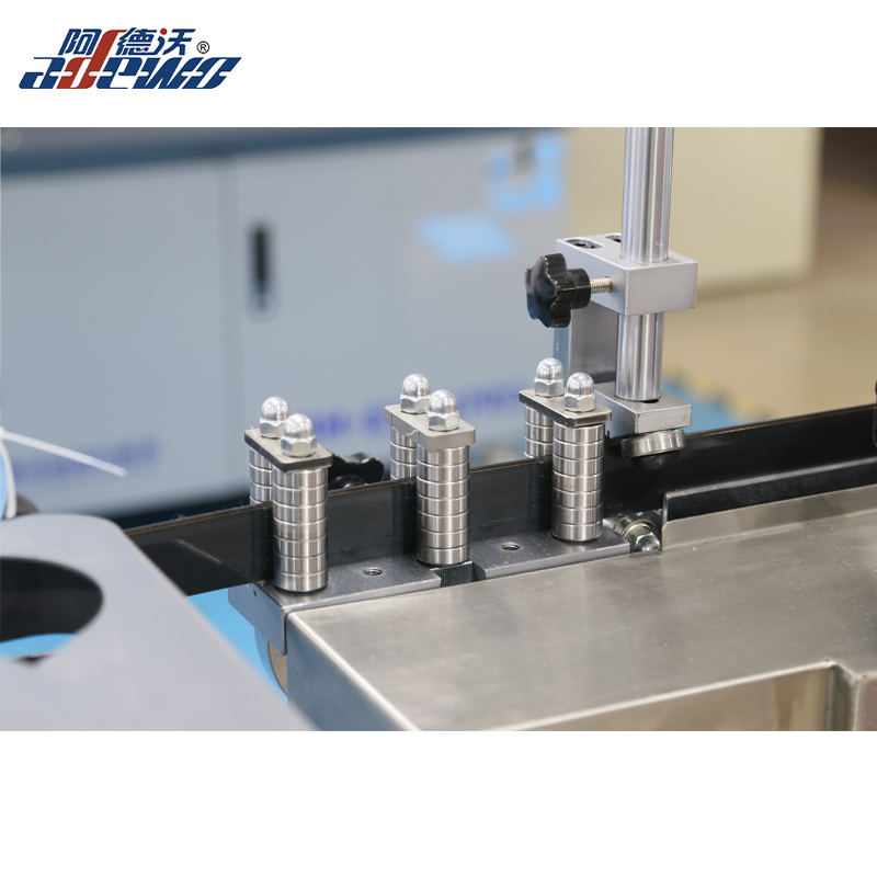 Rotary Die Boards Automatic Bender Machine
