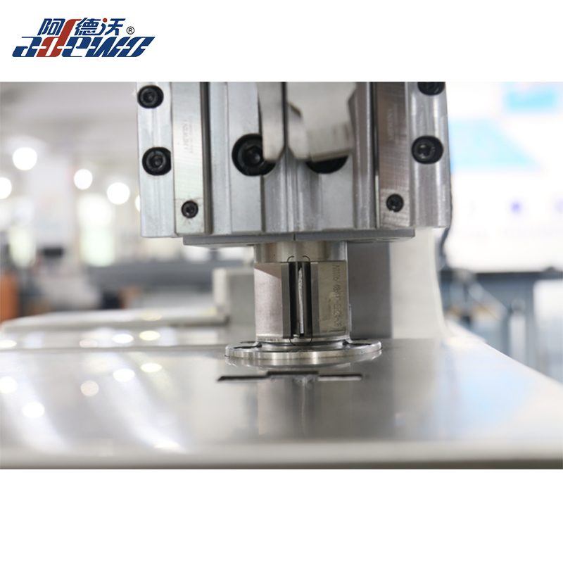 Basic Model Stripping Steel Rule Auto Bender