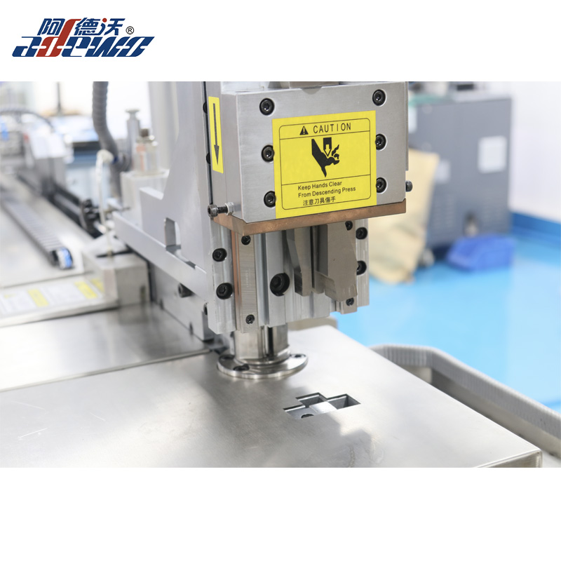 Rotary Die Boards Automatic Bender Machine