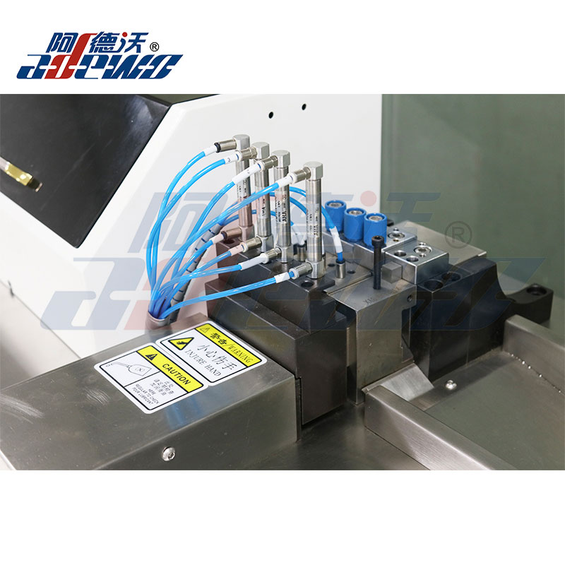 Flat Die Making Auto Cutting Machine