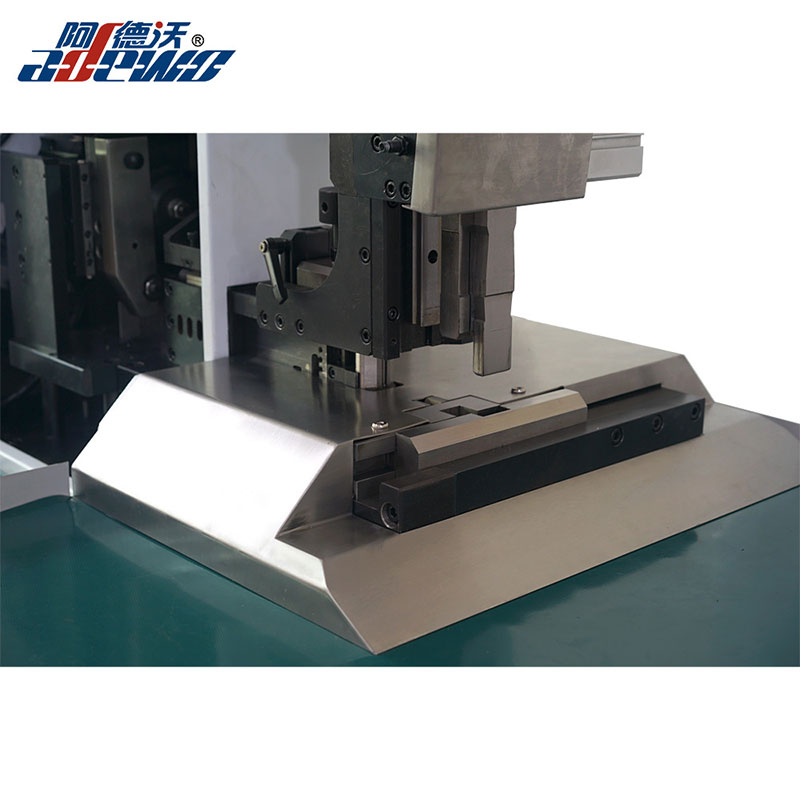 Die Boards Blade Auto Bender Machine