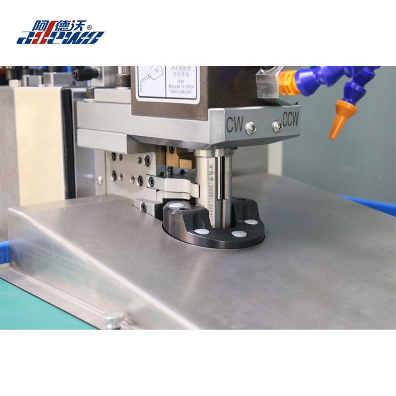 Electronics Dies Steel Rule Auto Bending Machine