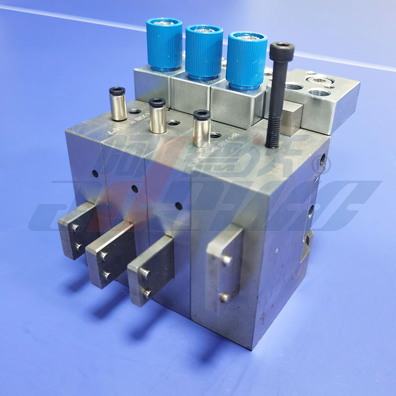 Flat Die Making Auto Cutting Machine