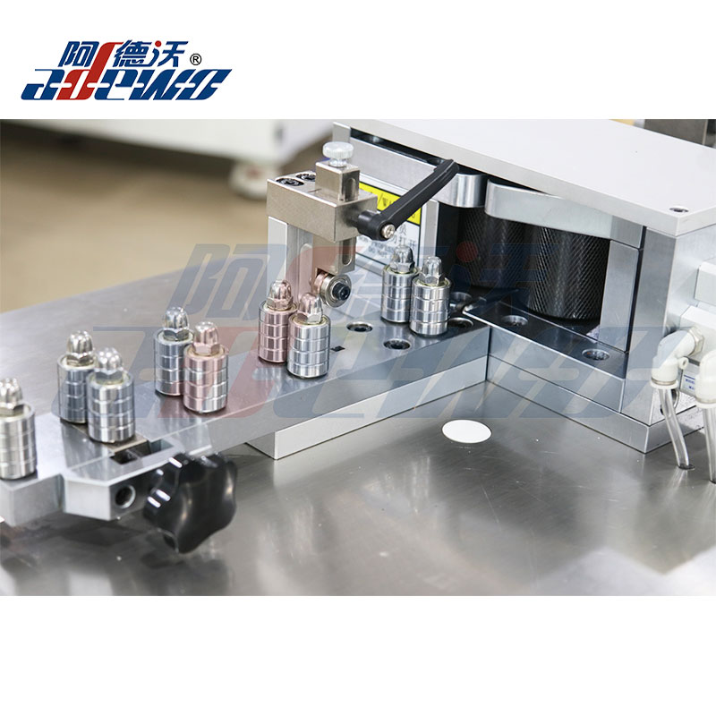 Flat Die Making Auto Cutting Machine