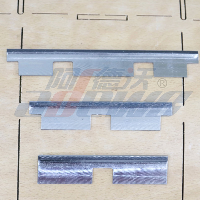 Carton Ondulat Rotary Die Boards Auto Bender Machine