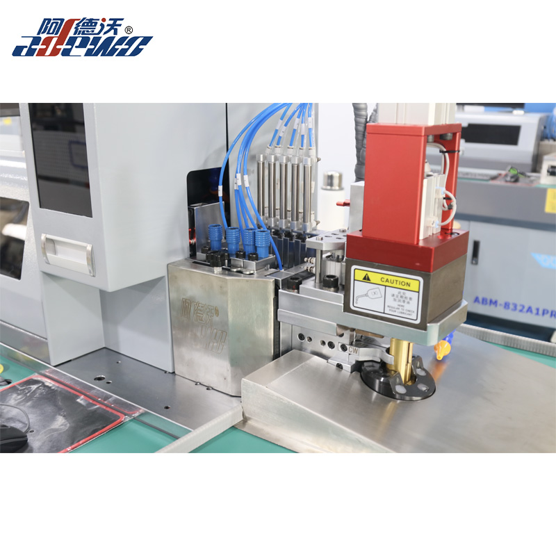Corrugated Die Making Board Automatic Bender Machine