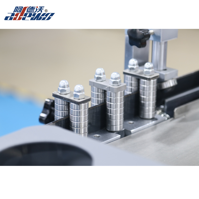 Rotary Die Boards Automatic Bender Machine