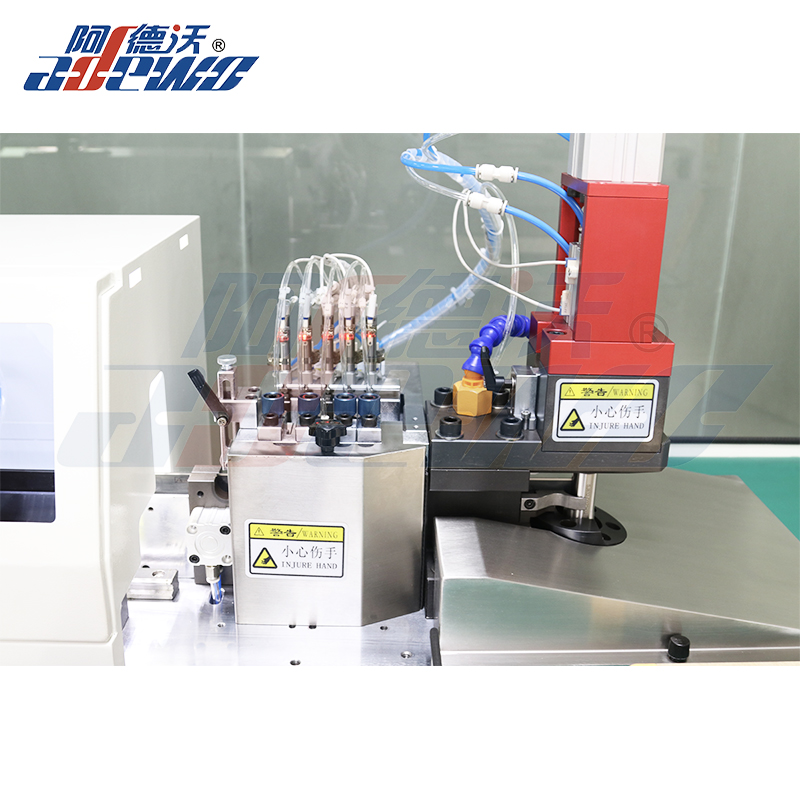 The Latest Steel Rule Auto Bender Machine
