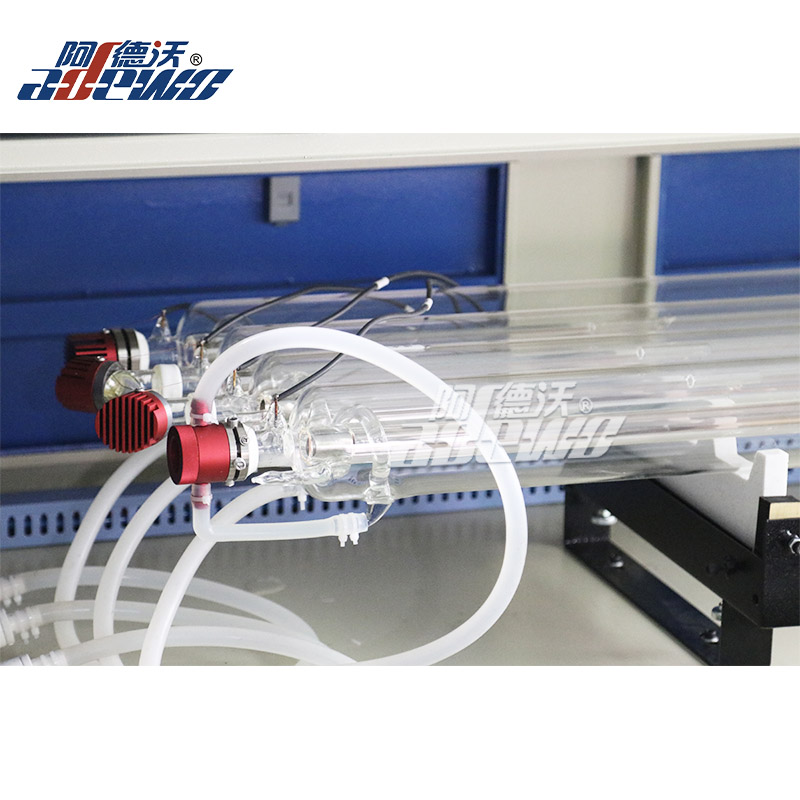 600 Watts Die Making Laser Cutting Machine