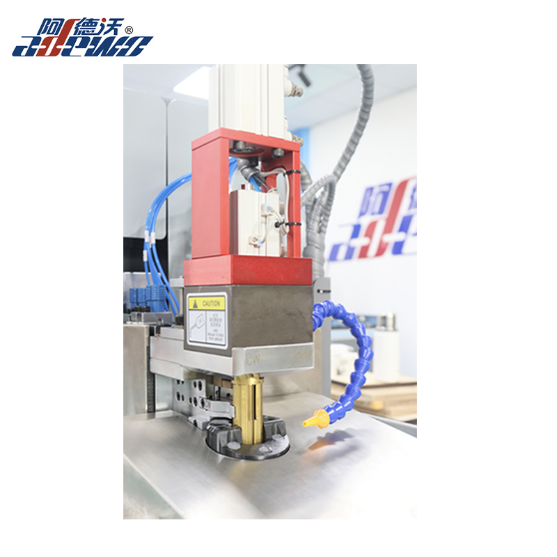 Steel Rule Auto Bender Machine with Nicking