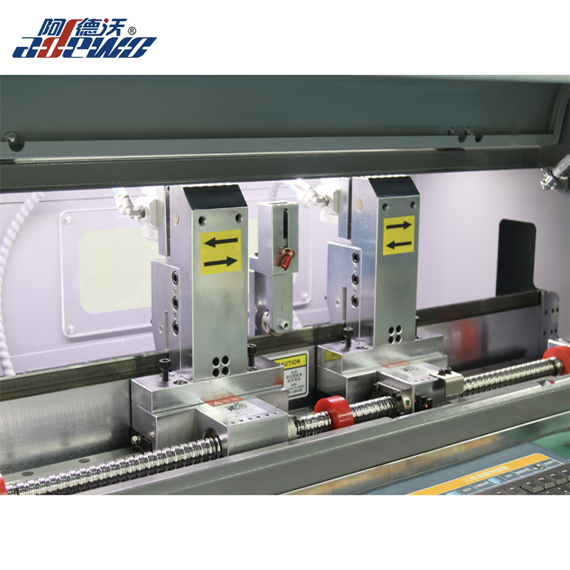 The Latest Steel Rule Auto Bender Machine