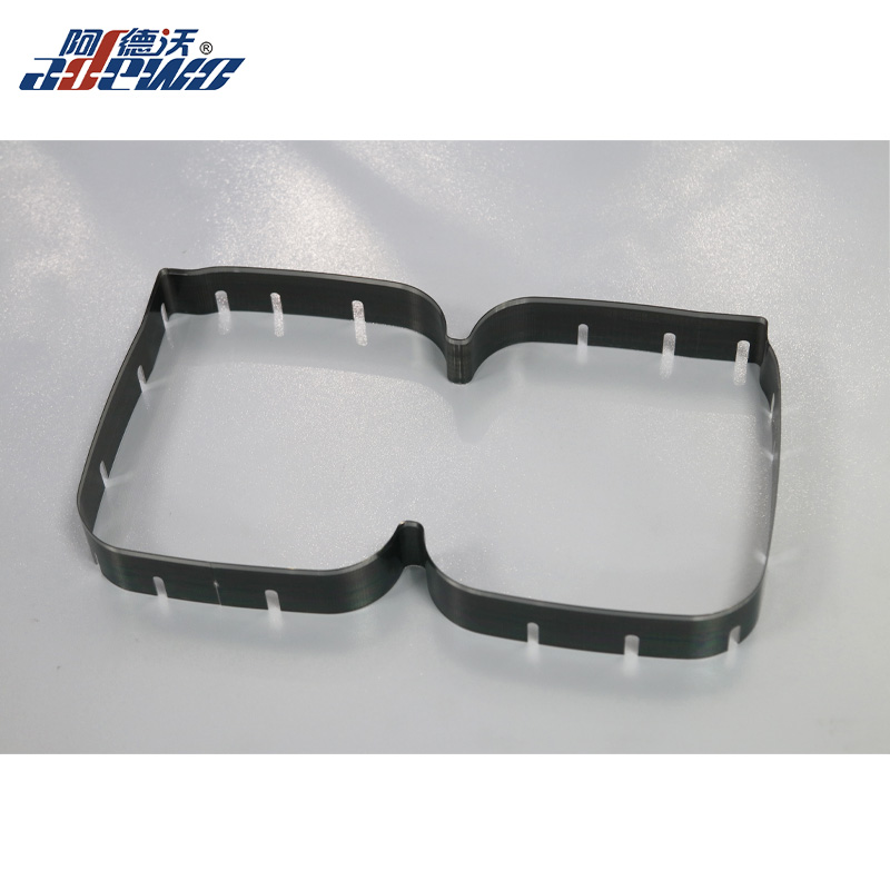 Blister Die Cutting Mould Auto Bender with Inner Nick