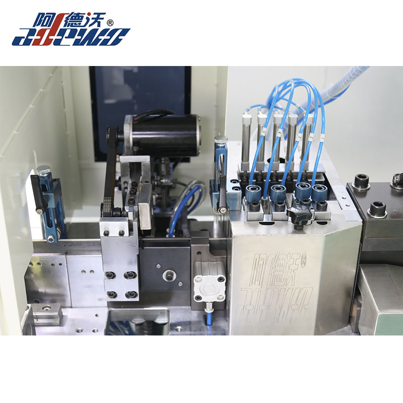 Blister Packaging Bohlerstrip Steel Rule Auto Bending Machine