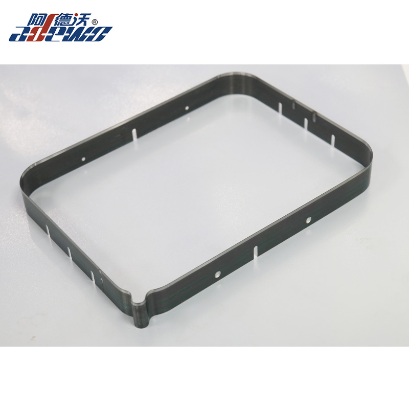 Countersunk Hole High Rule Auto Bender Machine