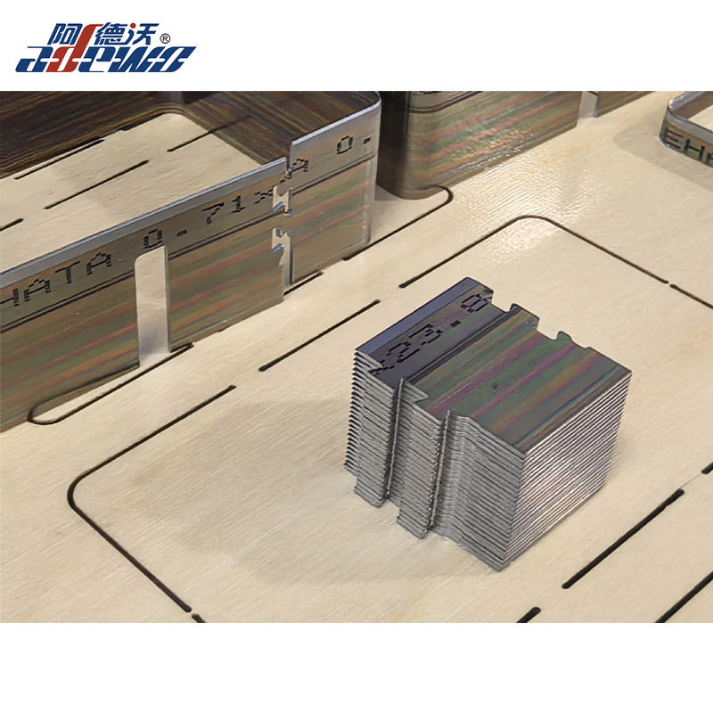 Electronics Dies Steel Rule Auto Bending Machine