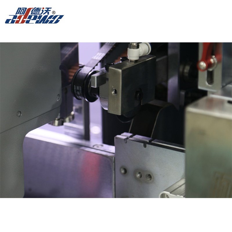 Steel Rule Auto Bender Machine with Nicking
