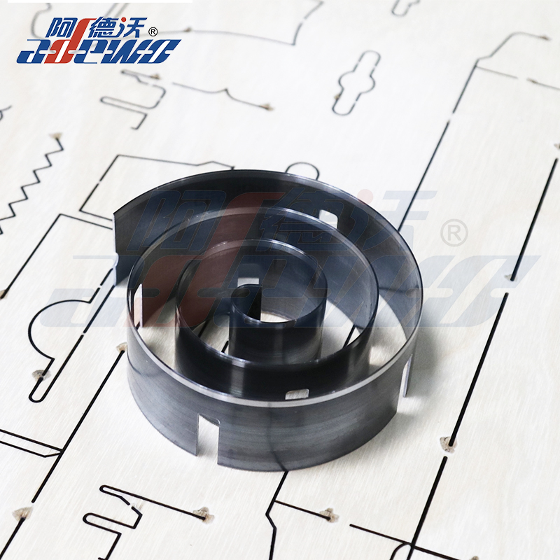 2PT 3PT Steel Rule Auto Bender Machine Puzzle Die