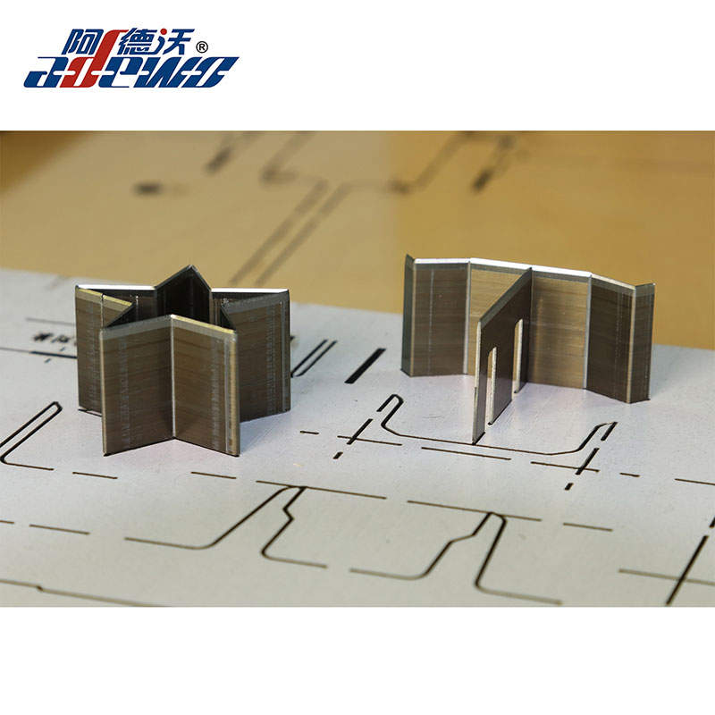 Die Making Blade Auto Bender Machine
