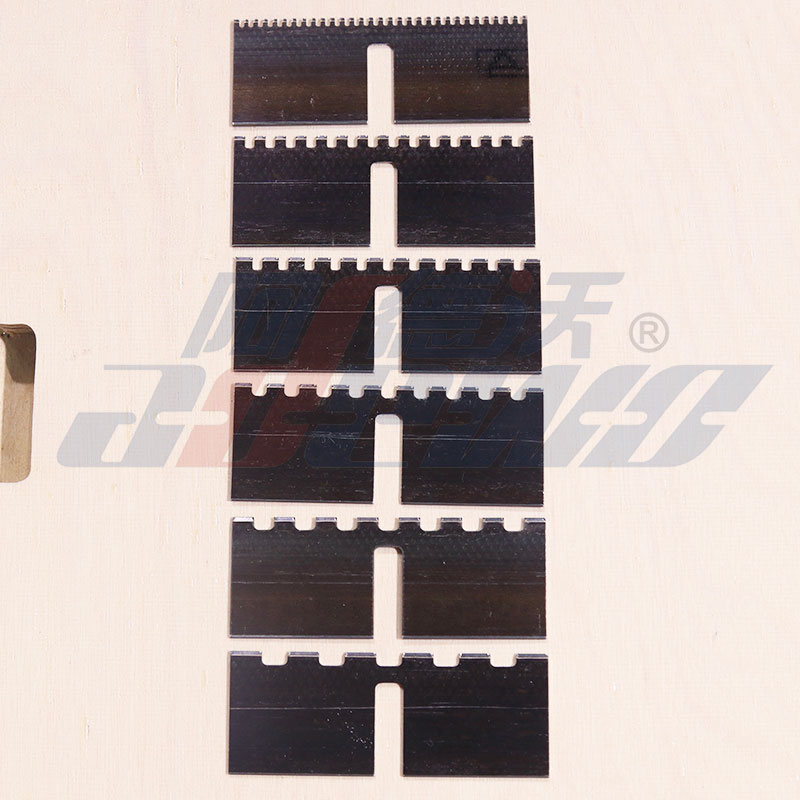 Cutting Die Creasing Auto Rule Cutting Machine