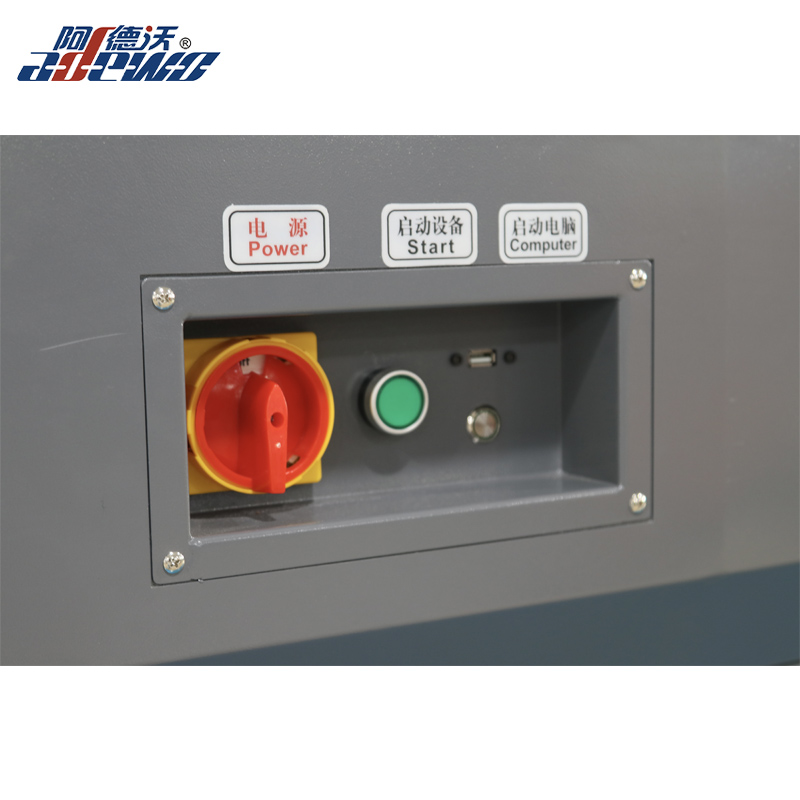 Blister Packaging Bohlerstrip Steel Rule Auto Bending Machine