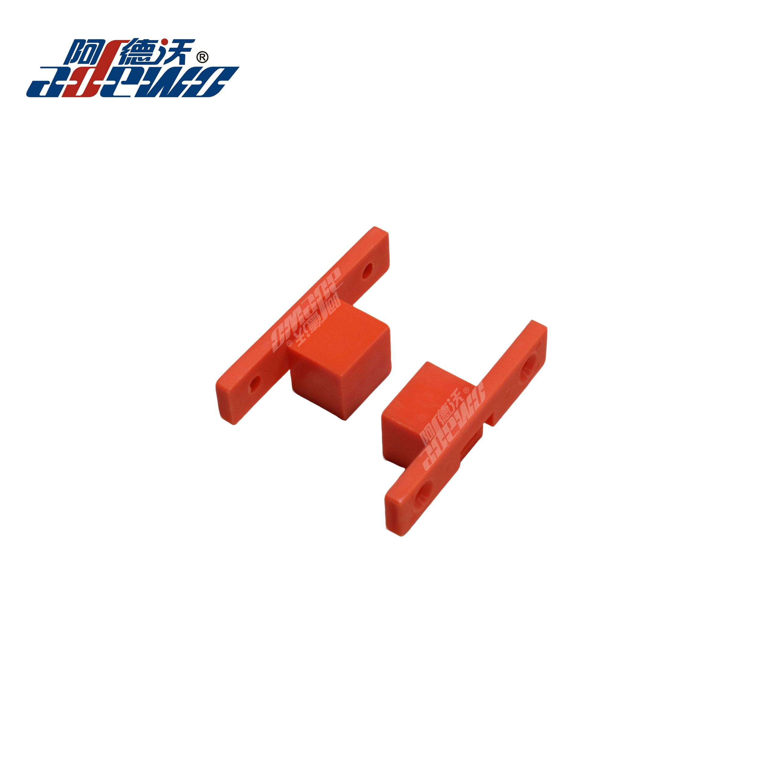 Centerline Blocks for Upper & Lower