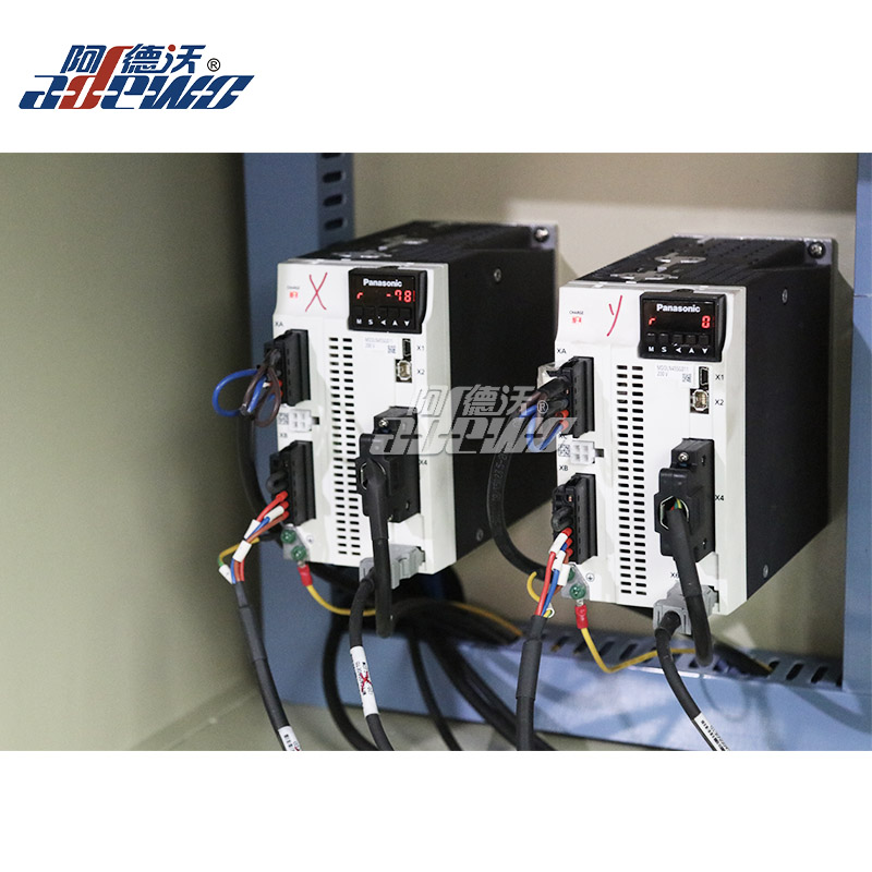400 Watts Die Making Steel and Plywood Laser Cutting Machine