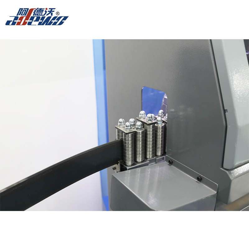 Countersunk Hole High Rule Auto Bender Machine