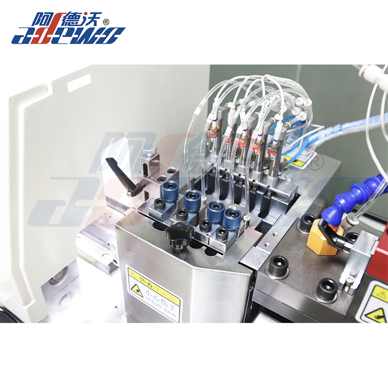 Bohler Steel Rule Die Making Automatic Bending Machine