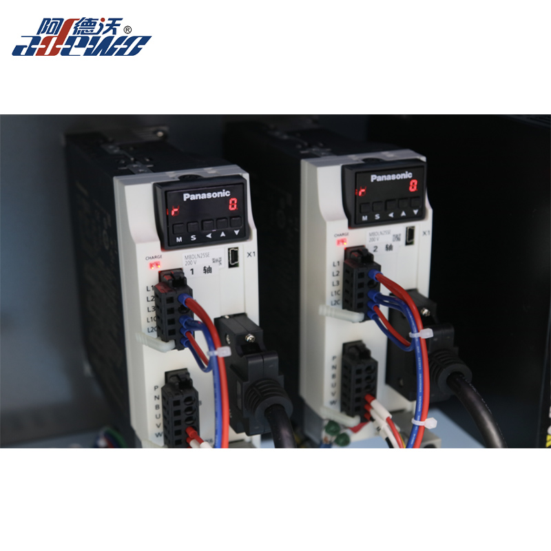 Steel Rule Auto Bender Machine with Nicking