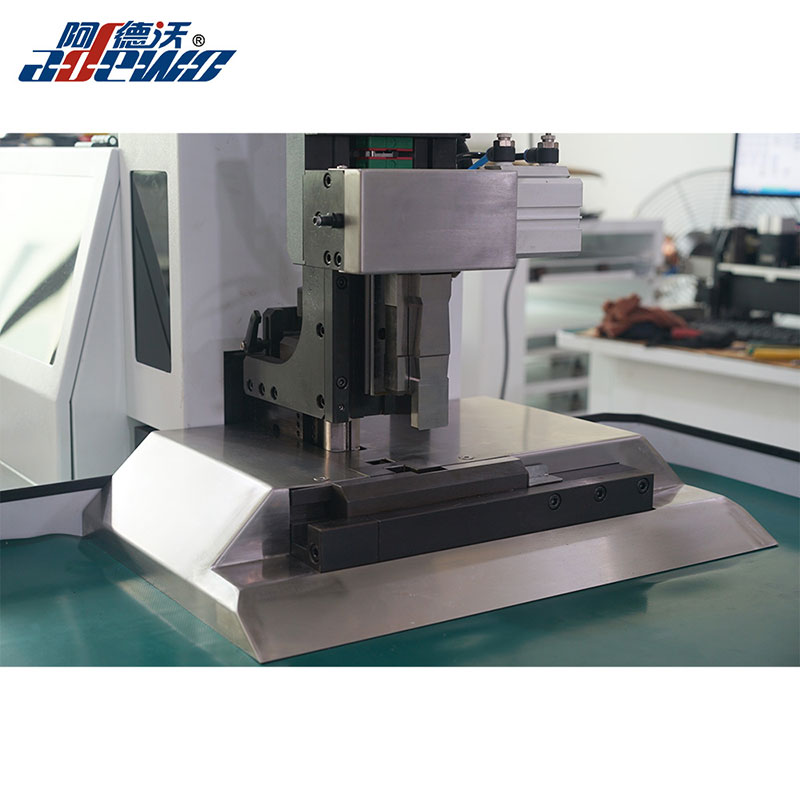 Gaskets Blade Auto Bender Machine